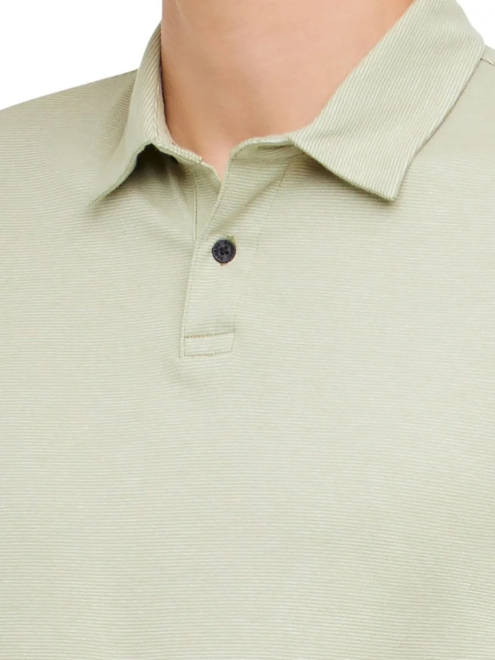 Banana Republic Men's Luxe Polo new